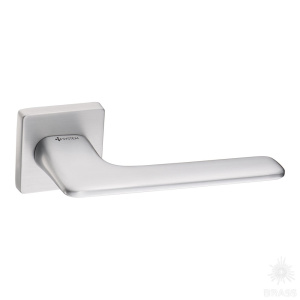 HA178RO11 CBM NIX Ручка дверная, полированный хром